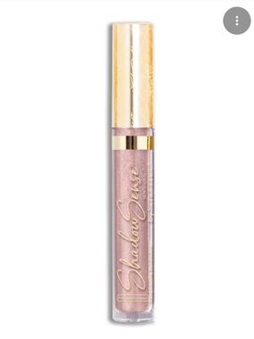 NWT! ShadowSense Liquid Eyeshadow - Pink Opal Shimmer
